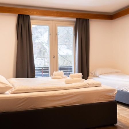 Homy Montavista - 300M Zur Golmerbahn Vandans Esterno foto