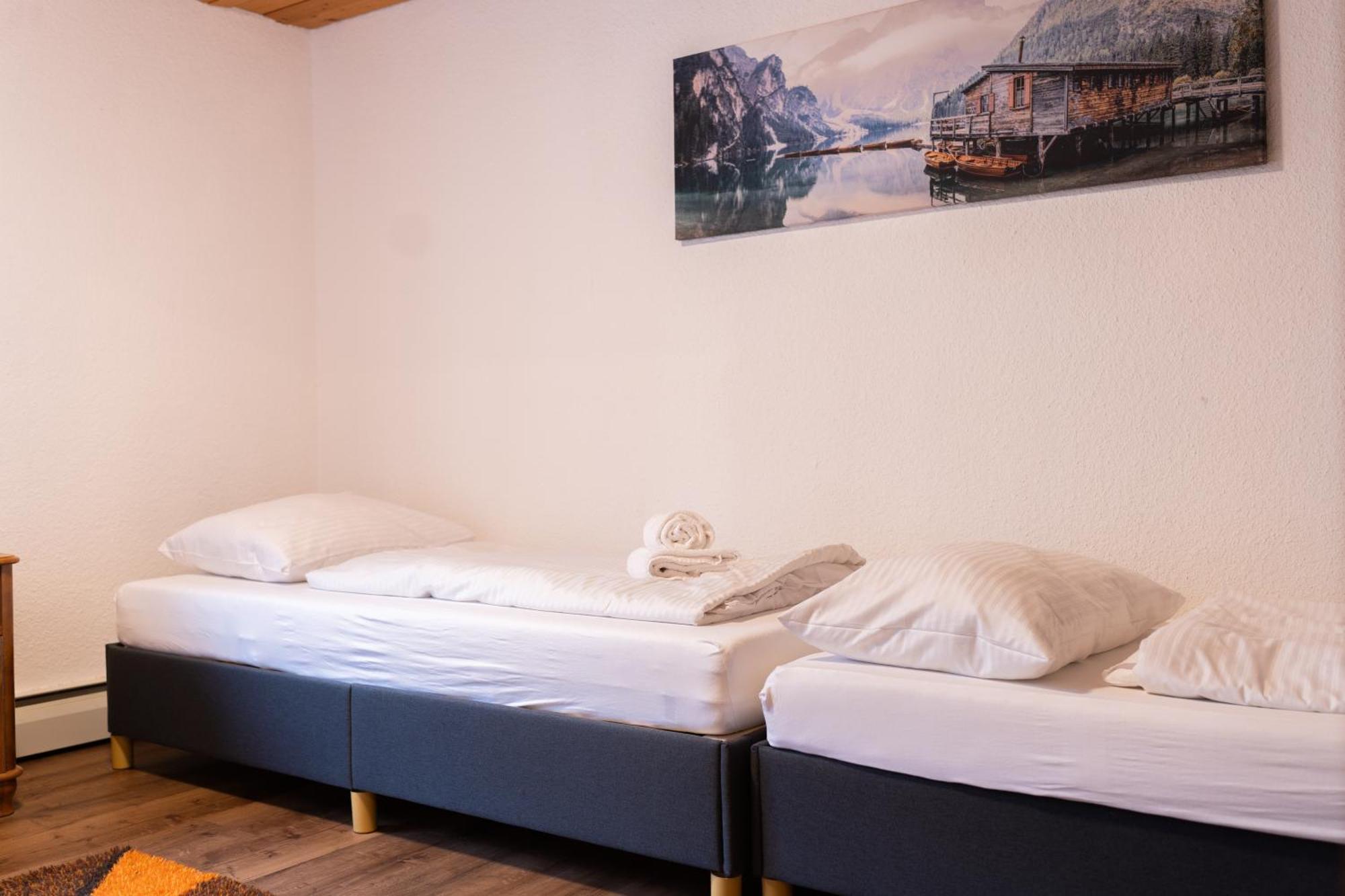 Homy Montavista - 300M Zur Golmerbahn Vandans Esterno foto