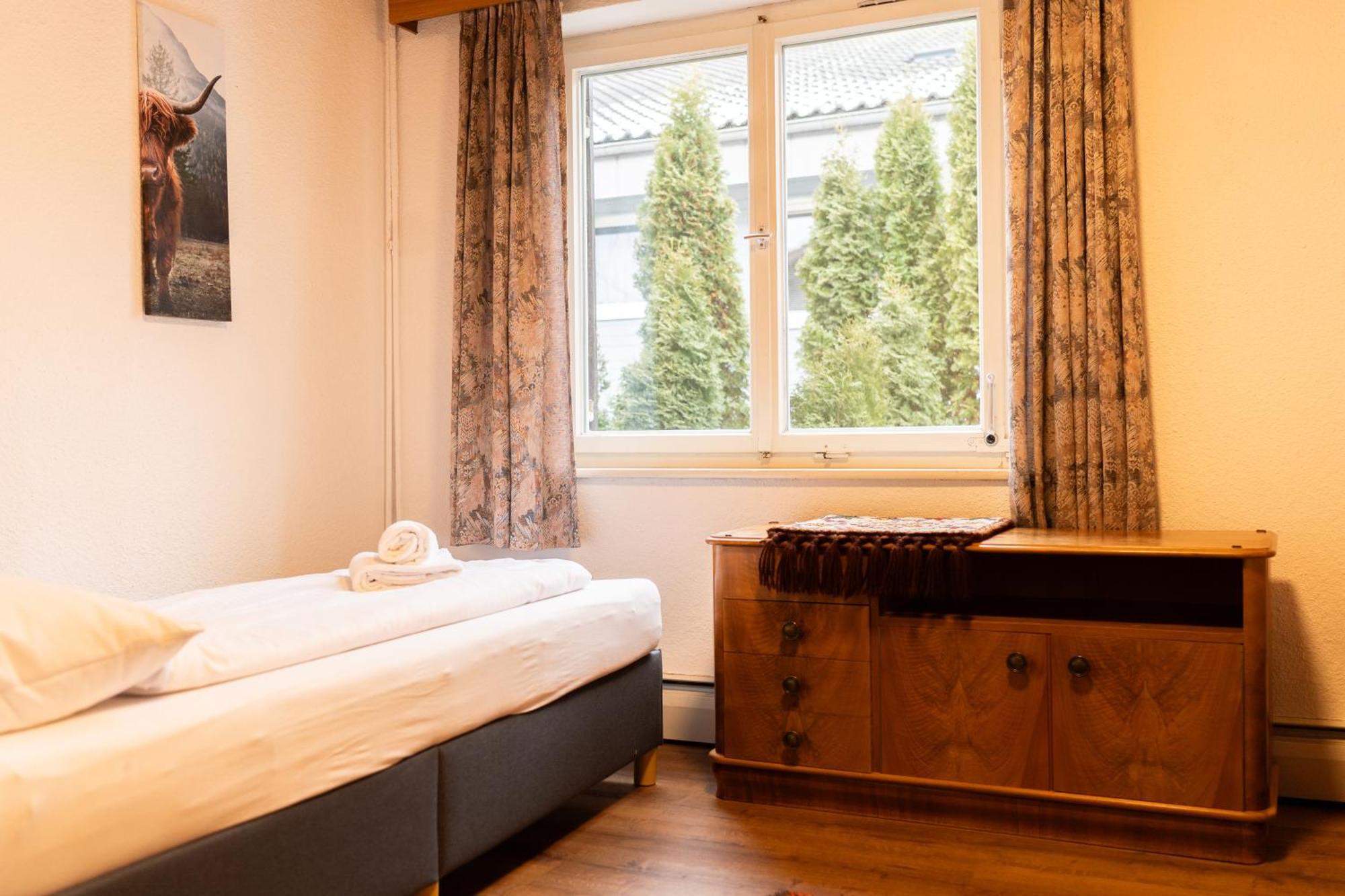 Homy Montavista - 300M Zur Golmerbahn Vandans Esterno foto